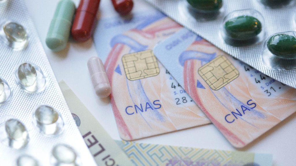 Sistemul informatic al CNAS blocat de peste 2 saptamani Medic avertisment grav E prima data cand cade complet