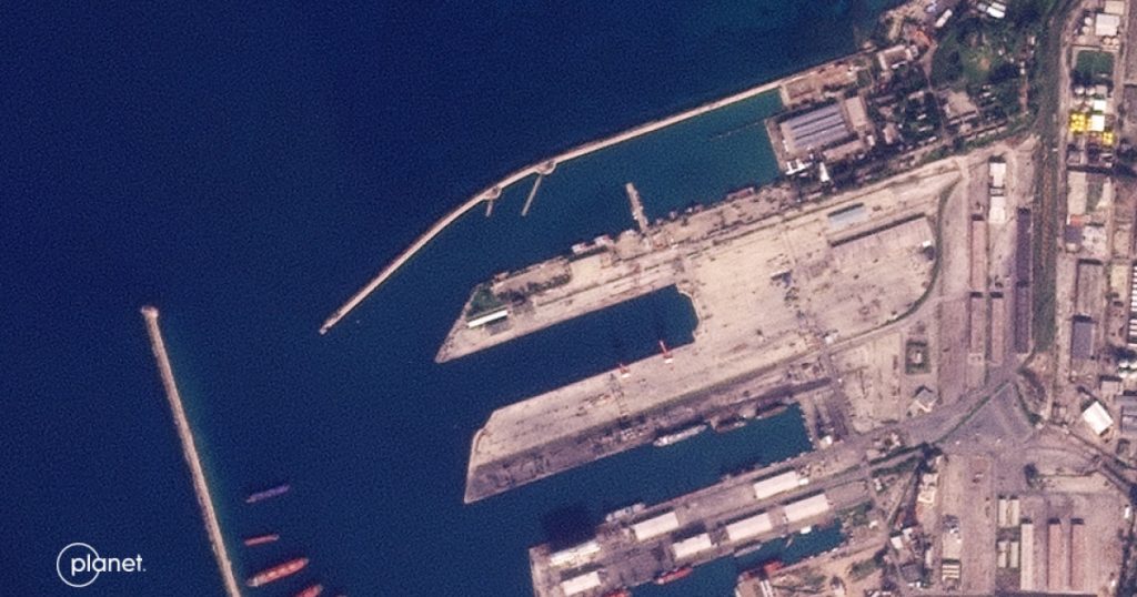 Soarta bazelor rusesti din Tartus si Latakia si rolul lui Bashar al Assad in negocierile Rusia Siria