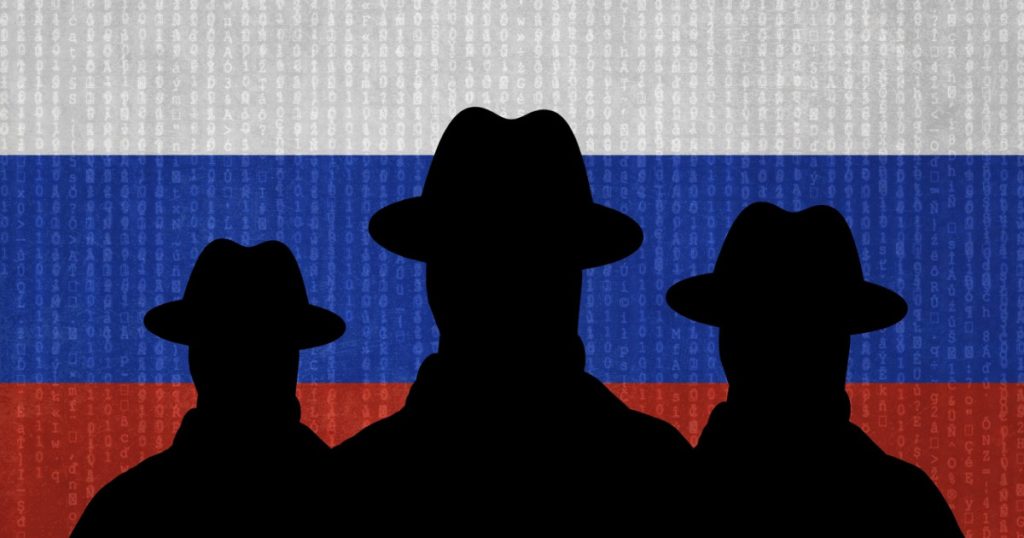 Spionii rusi folosesc hackeri pentru a ataca Ucraina