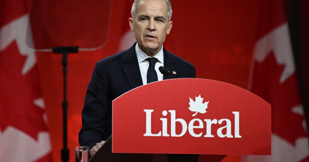 Alegeri anticipate in Canada Premierul Mark Carney Am trecut peste socul tradarii dar nu uitam lectiile