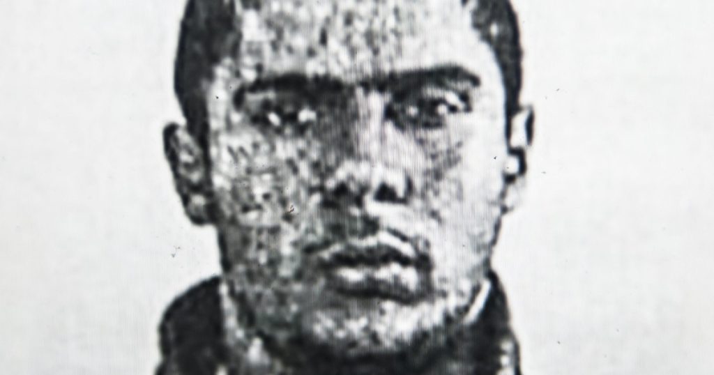 Am fost terorist si nu mi voi cere scuze Declaratia unui jihadist acuzat ca a fost temnicer pentru Statul Islamic