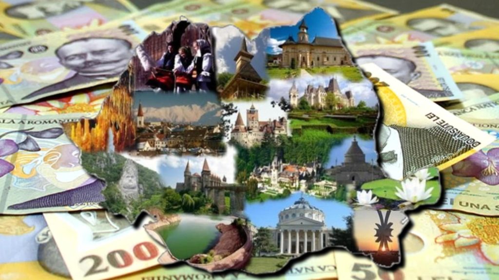 Analist economic Falimentul turismului romanesc se vede in cifrele comparate cu Bulgaria