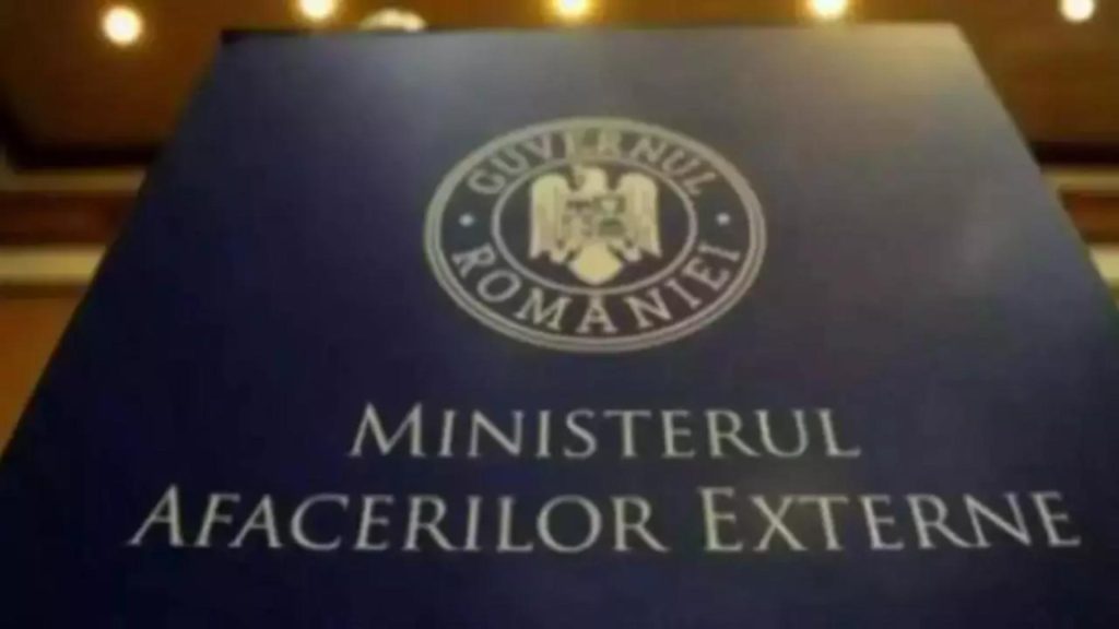 Atentionare MAE Cod portocaliu ploi si vant