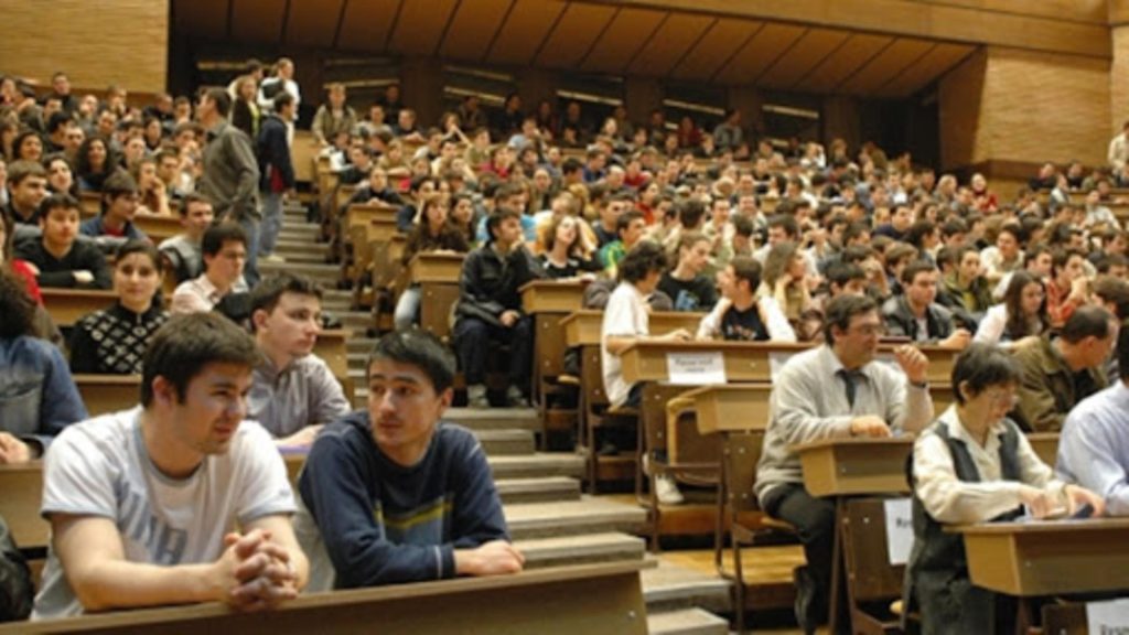 Cele mai inutile facultati conform inteligentei artificiale
