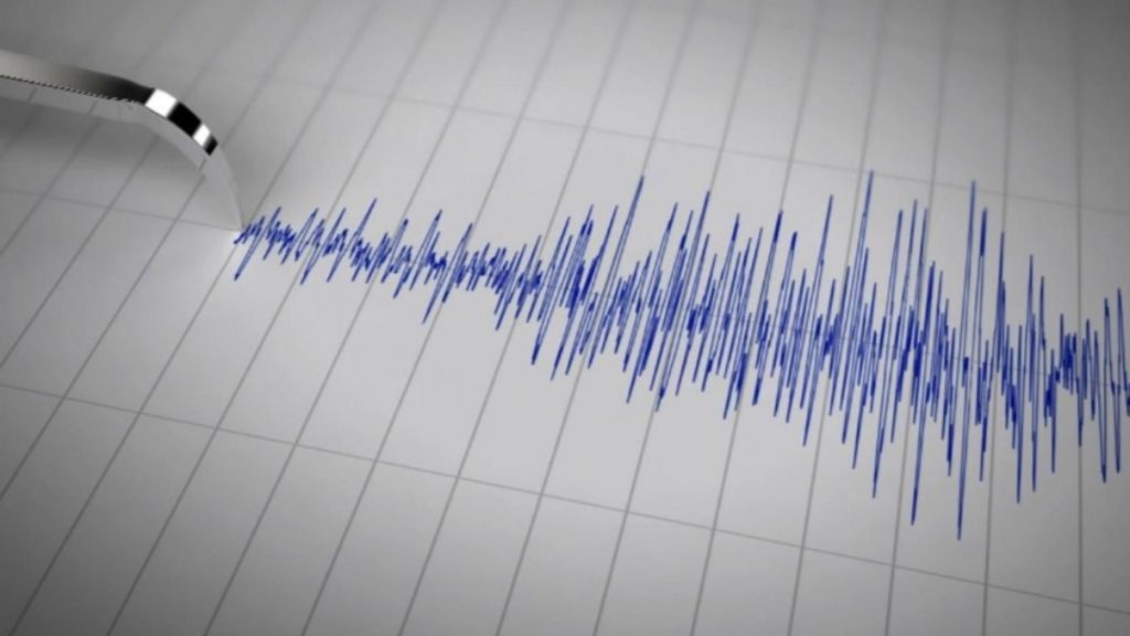 Cutremur semnificativ joi dimineata in Romania anunta INFP