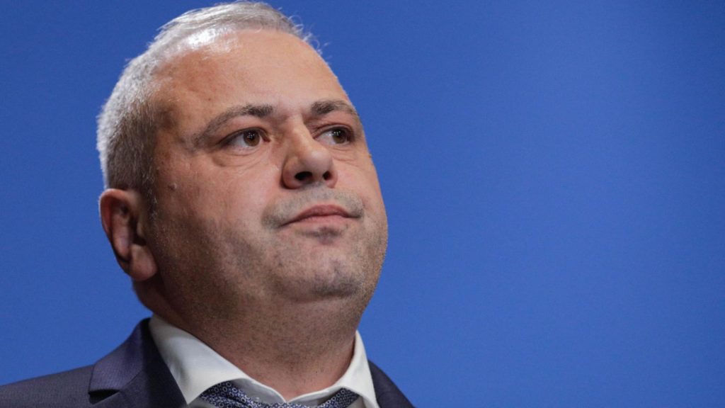 Delirul ministrului agriculturii Vom fi cel mai mare exportator