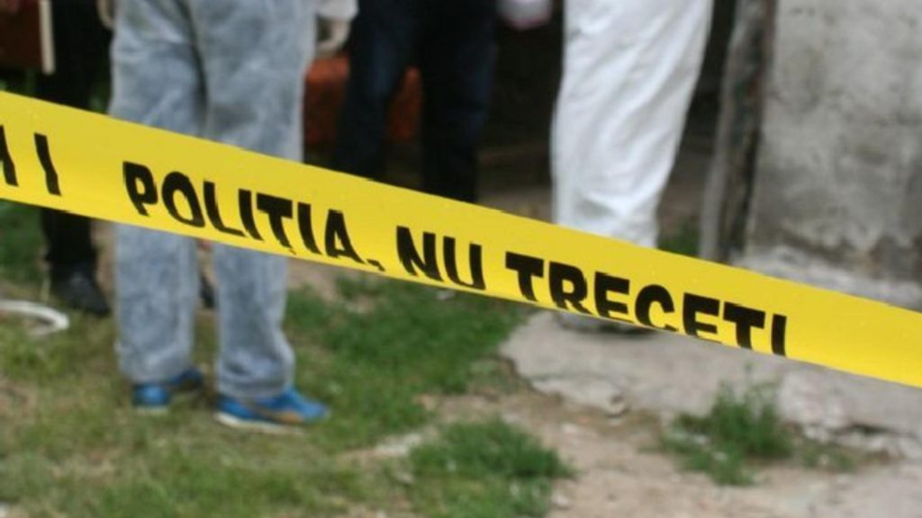 Descoperire socanta in Suceava Fiul de 29 de ani gasit mort
