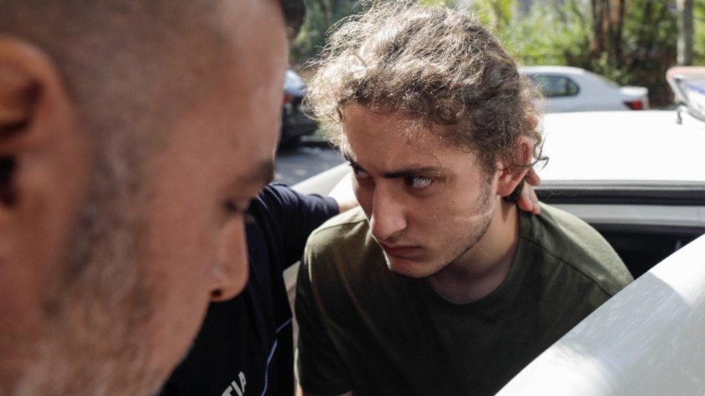 Dosarul 2 Mai Vlad Pascu a cerut revocarea arestului preventiv dupa condamnarea la 10 ani