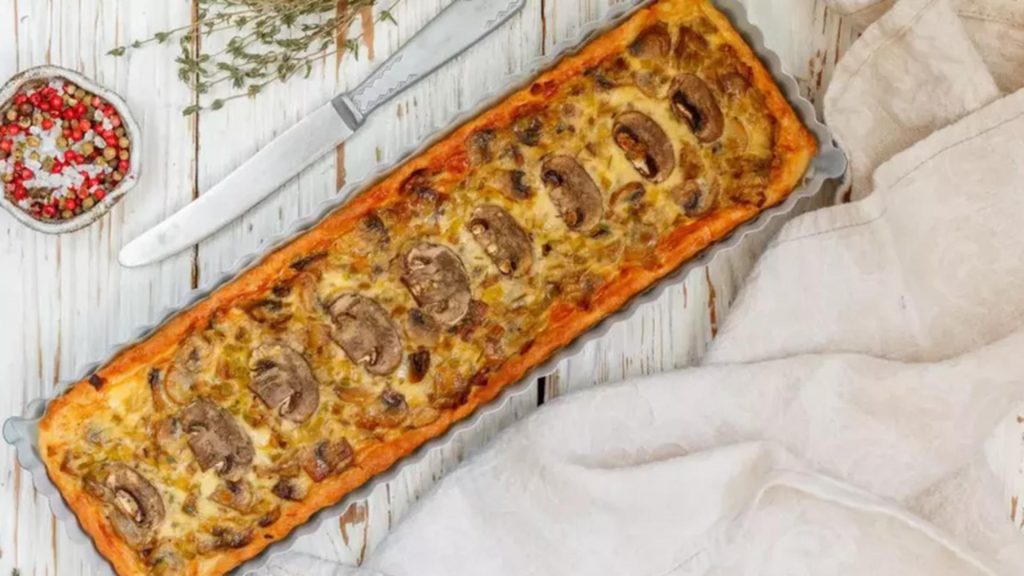 Drob de post ca la mama acasa Reteta simpla delicioasa si ieftina