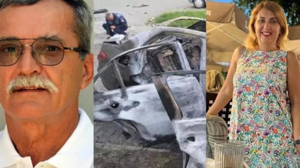 Fiica milionarului din Arad ucis la comanda trimisa in judecata capetele de acuzare