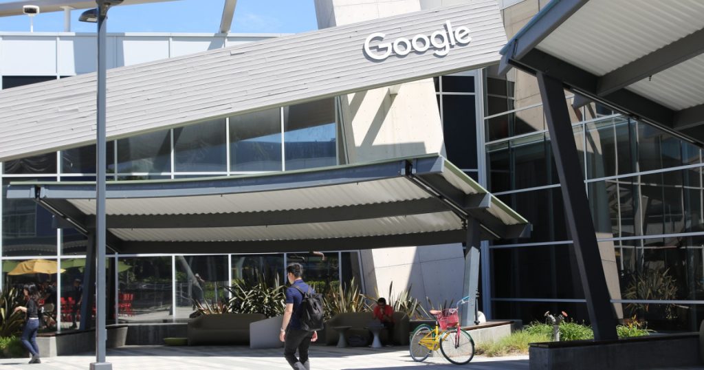 Google va plati 28 milioane dolari dupa reclamatii privind diferente salariale