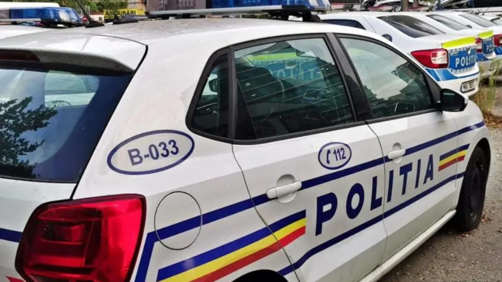 Incident grav in Olt doi barbati agresati intr o benzinarie