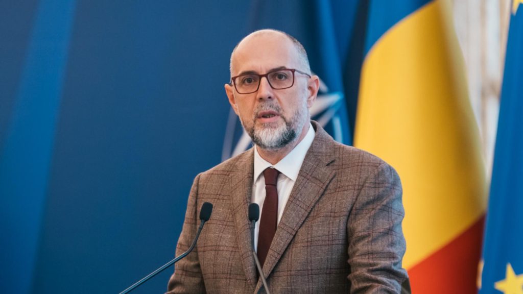 Kelemen Hunor despre Visa Waiver Romania trebuie sa si sustina cauza in SUA