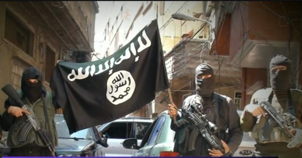 Liderul ISIS din Irak si Siria a fost ucis