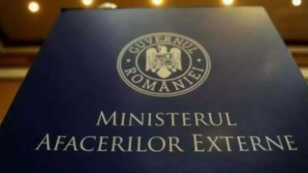 MAE anunta despre amanarea programului Visa Waiver