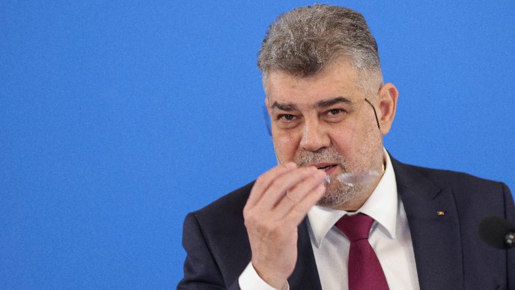 Marcel Ciolacu critica CNA Decizii politizate si subiective