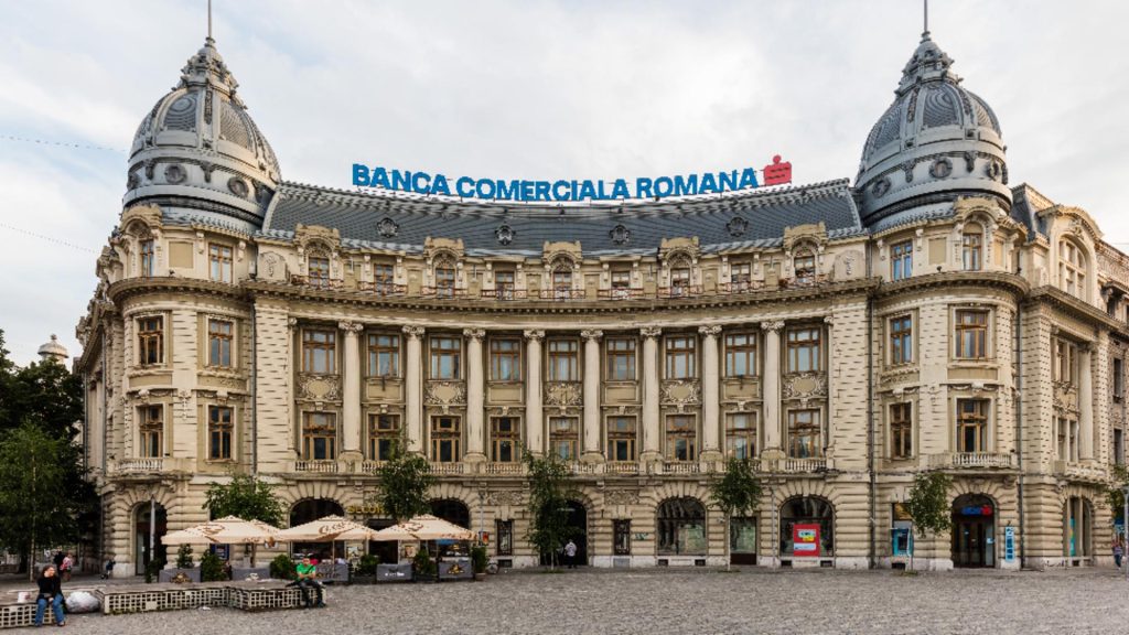 O cladire emblematica din centrul Bucurestiului va deveni hotel de lux