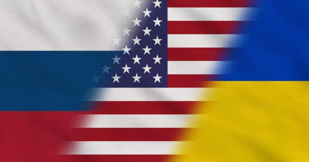 Oficialii rusi cred ca Trump sustine planul de pace al Kremlinului pentru Ucraina