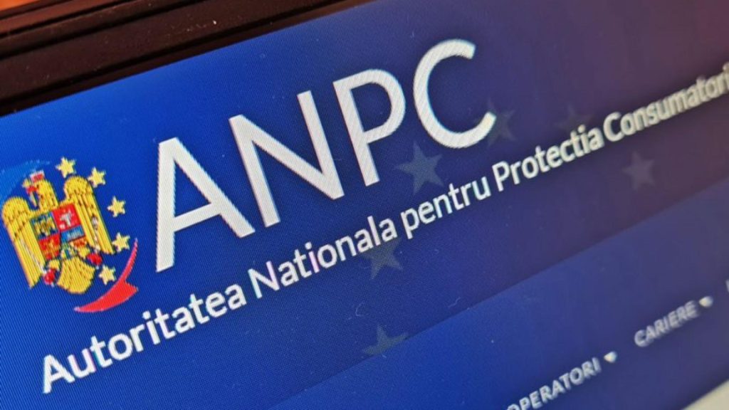 Operatori economici amendati si 17 unitati inchise temporar