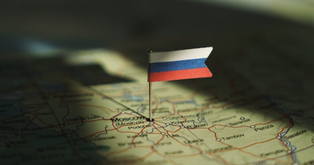 Romania Moldova Tarile Baltice sau Polonia Obiectivele Rusiei lui Putin