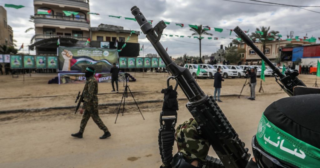 SUA ofera Hamas 60 de zile de armistitiu pentru eliberarea a 10 ostatici israelieni