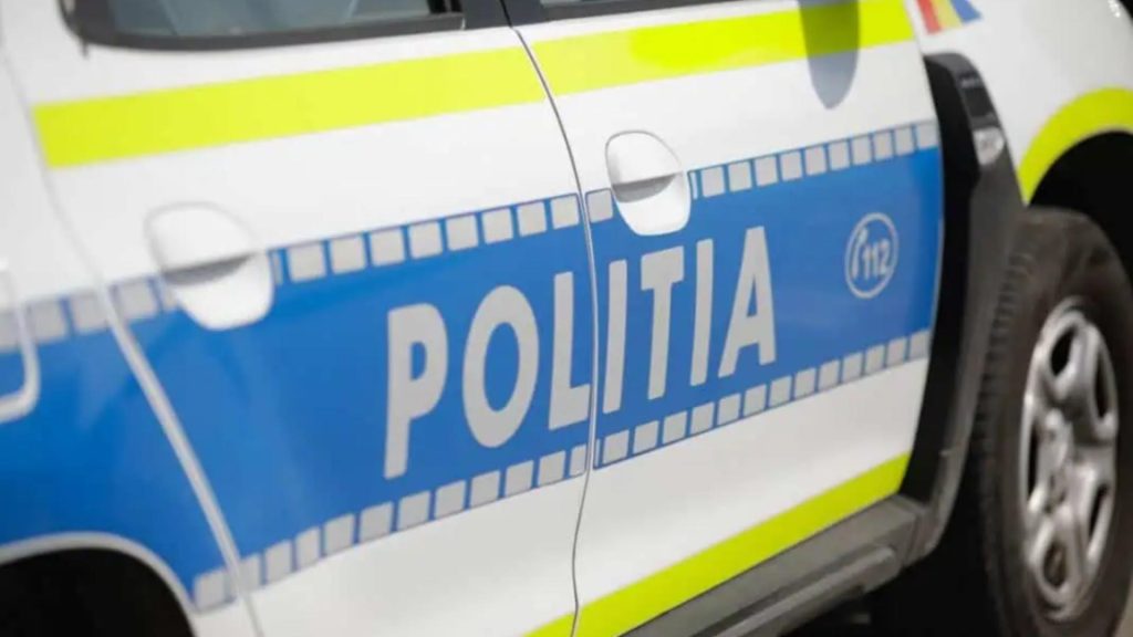 Sclavie in Cluj doi arestati o victima decedata