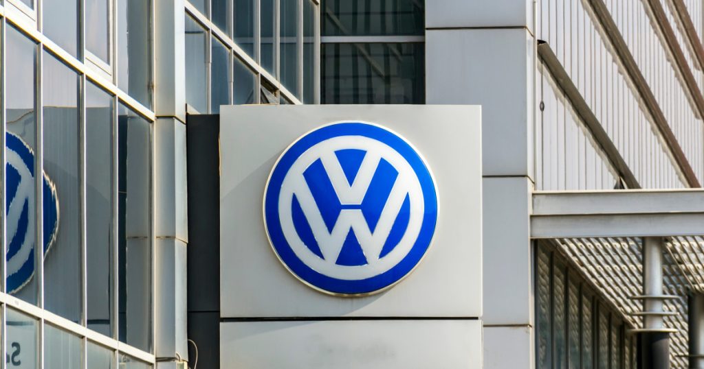 Volkswagen este pregatita sa fabrice echipamente militare