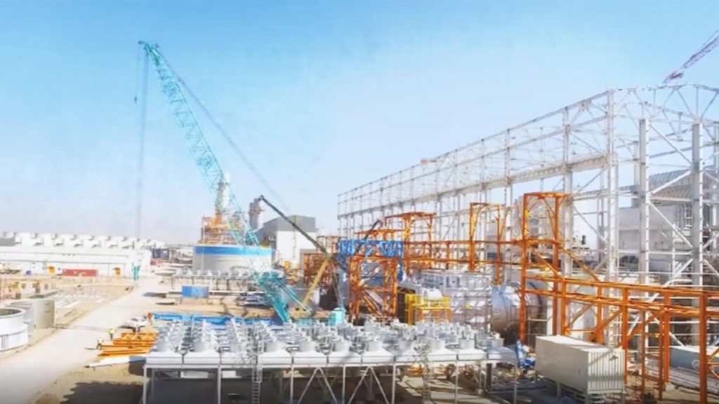 ANRE a autorizat infiintarea Centralei Mintia 1677 MW