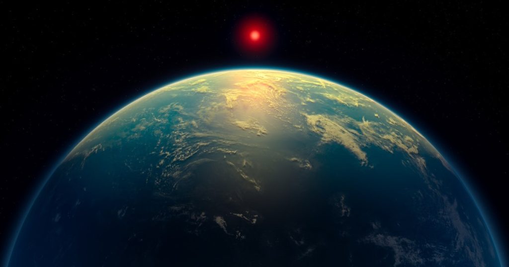 Adevarul despre viata pe alte planete si impactul descoperirii