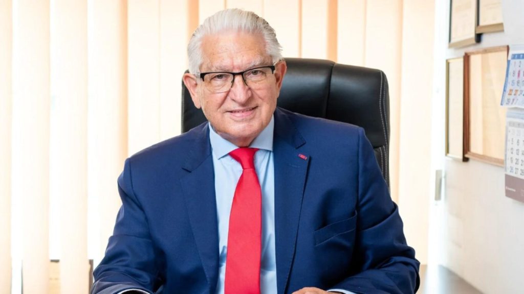 Alimentul de post pe care Vlad Ciurea nu l consuma