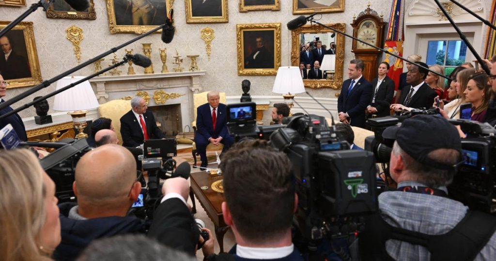 Am relatii bune cu Erdogan se pare ca ma place Trump crede ca poate calma tensiunile Israel Turcia