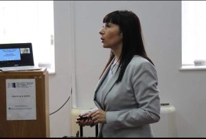 Ani Cernea Psiholog Pedofil Secta Gardner