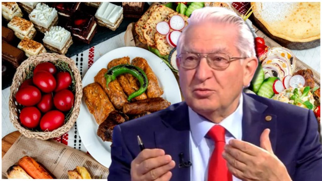 Bombele de Paste ce pot afecta sanatatea avertismentul medicului Vlad Ciurea