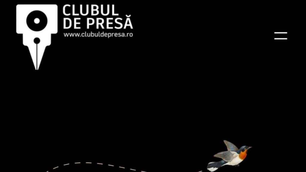 Clubul de Presa critica sanctiunea CNA asupra Realitatea Plus