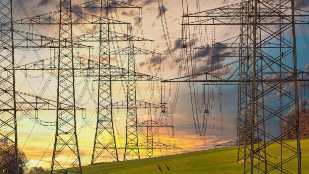Consumul de energie atinge un minim istoric de Paste