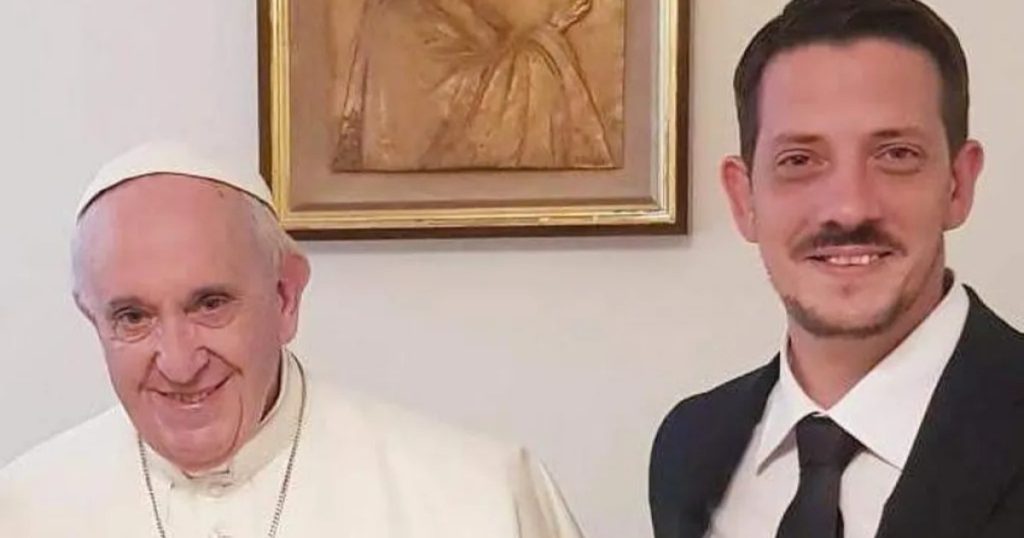 Cum isi amintete nepotul papei Francisc de unchiul Jorge si lectia cea mai de pret invatata