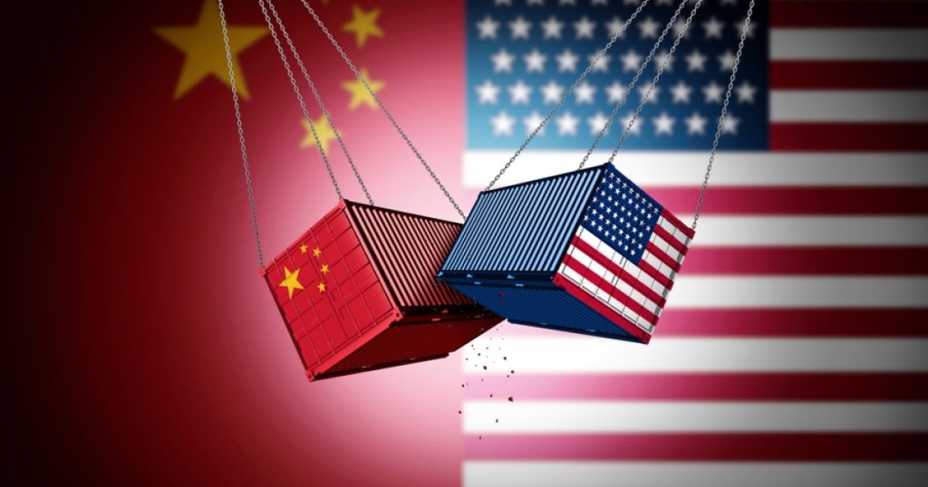 Cum poate escalada razboiul tarifar China SUA Avertismentul economistilor