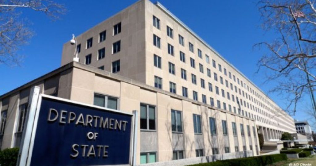 Cutremur in SUA Planul controversat al lui Trump pentru Departamentul de Stat