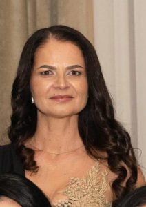 Daniela Matea avocat corupt secta gardner Oradea