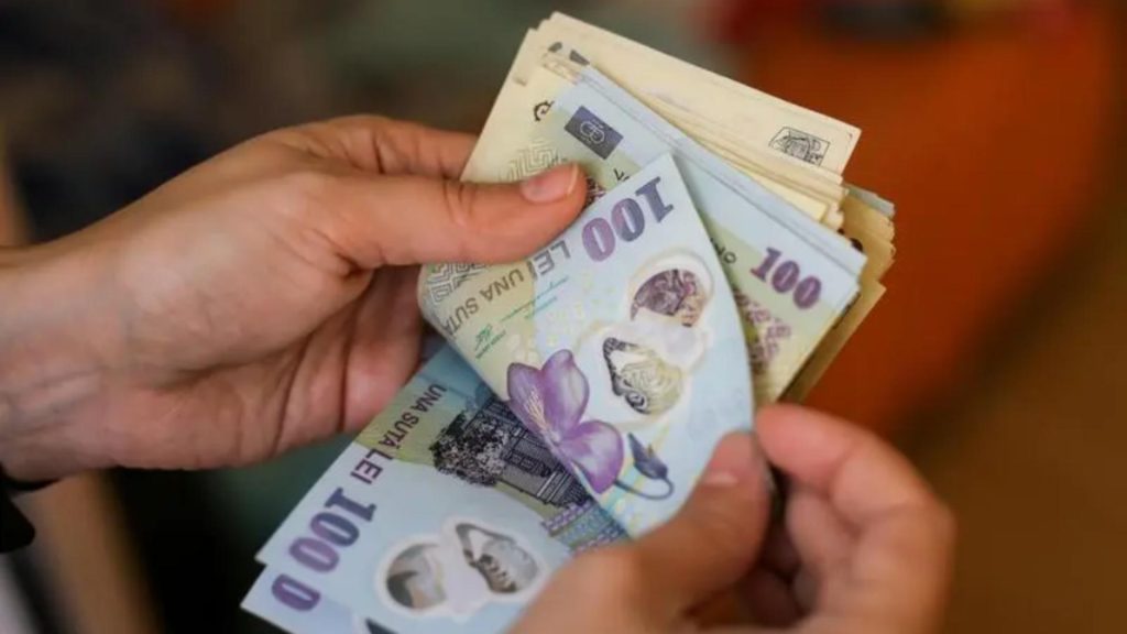 Elevii vor primi bursele inainte de vacanta de Paste