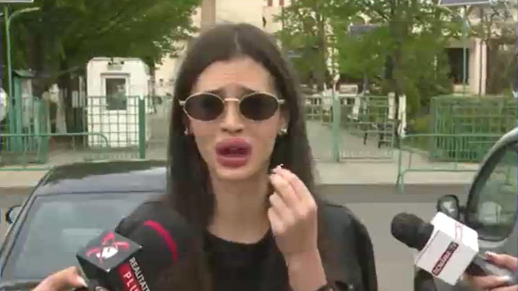 Filmul mortii lui Rares Ion Marturii socante ale iubitei Era inconstient nu au sunat la 112 Ma rugam de ei si refuzau