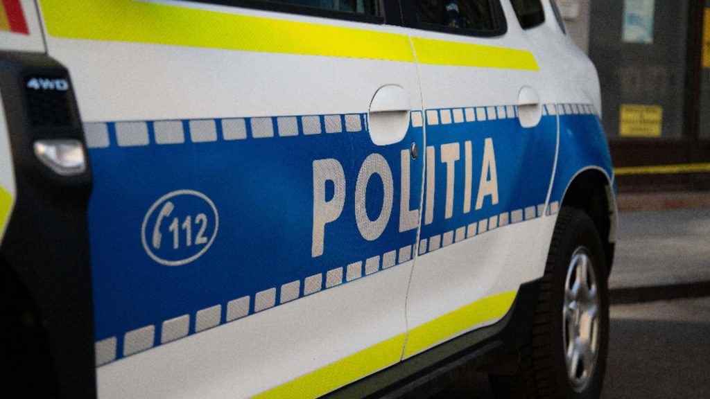 Incident socant in Dolj Barbat de 45 de ani retinut dupa ce si a atacat fratele in zona gatului Care este starea victimei