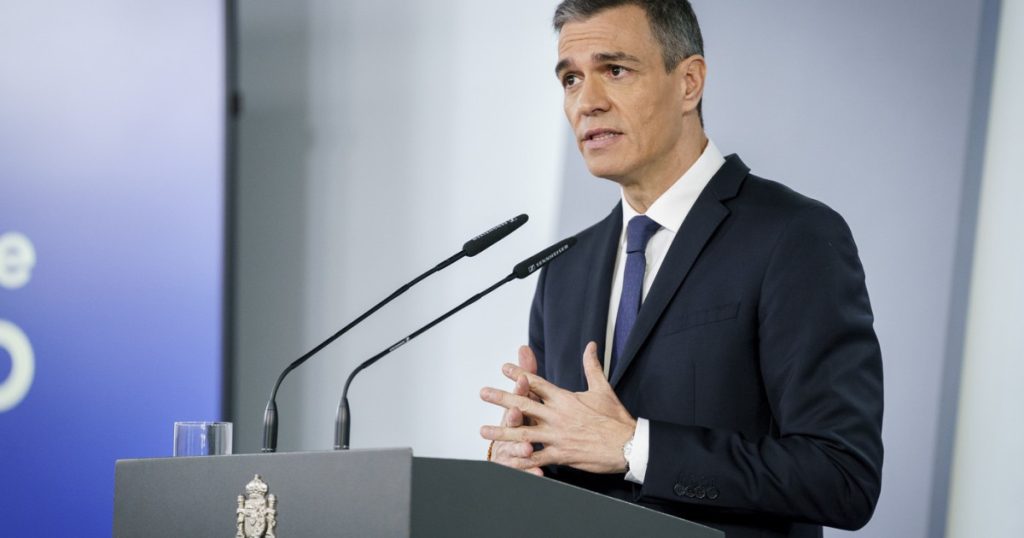 Israel acuza Spania ca sustine partea gresita a istoriei