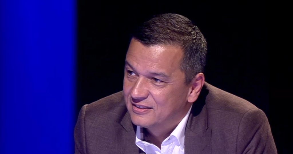 Ministrul Grindeanu despre pana din Spania Trebuie luate in calcul