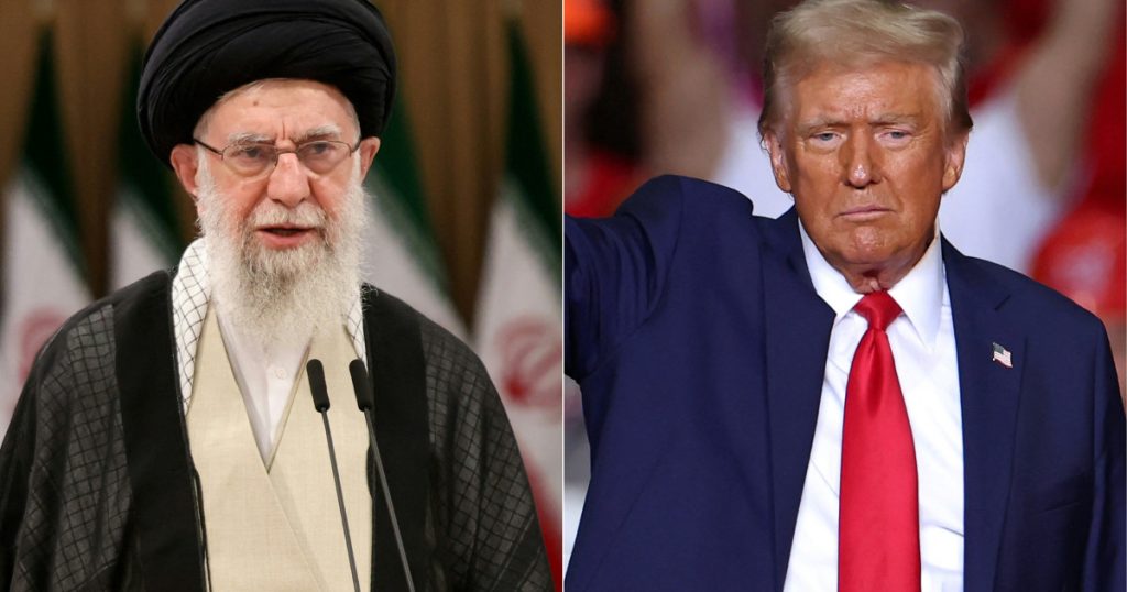 Negocieri dure pentru un acord nuclear SUA Iran Sansele lui Donald Trump de a impune conditii Teheranului