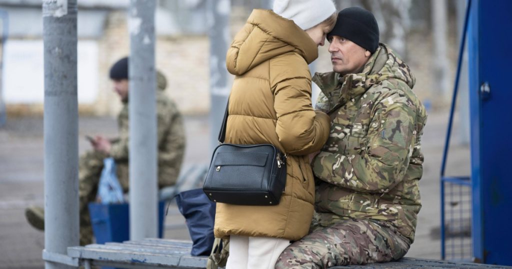 Noi reguli pentru recrutarea in armata Ucrainei