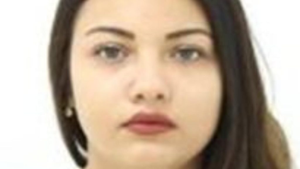 O adolescenta de 15 ani din Constanta a disparut de Paste