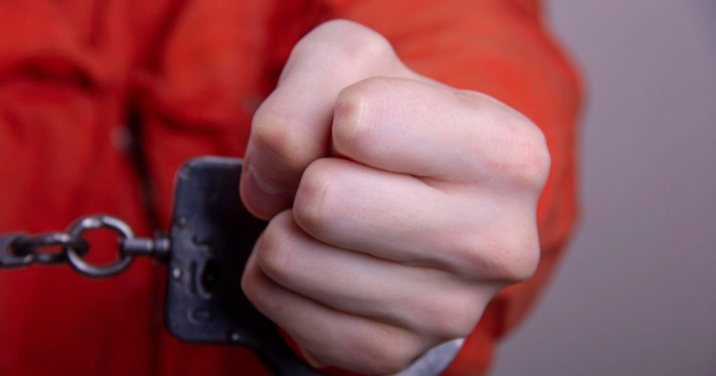 O inchisoare din Italia a deschis prima camera pentru intimitate