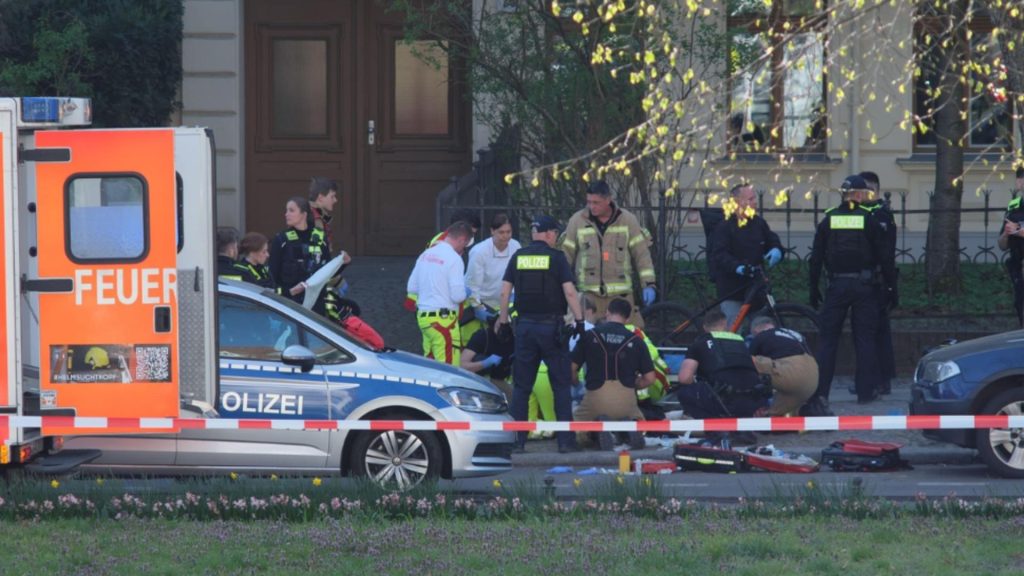 Oroare in Germania Medic acuzat de uciderea a 15 pacienti