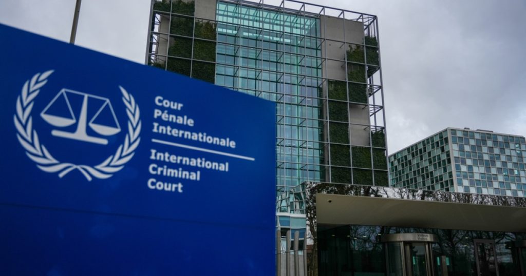 Parlamentul Ungariei a votat retragerea din CPI